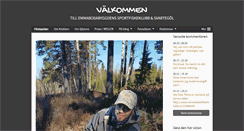 Desktop Screenshot of emmabodafiskeklubb.se
